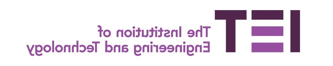 IET logo主页:http://clsd.javicamino.com